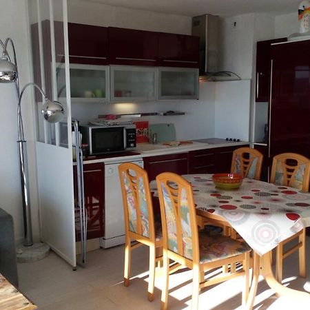 Acapulco Apartman Fréjus Kültér fotó