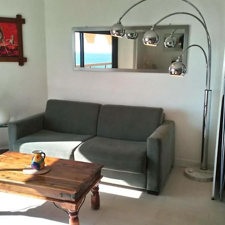 Acapulco Apartman Fréjus Kültér fotó