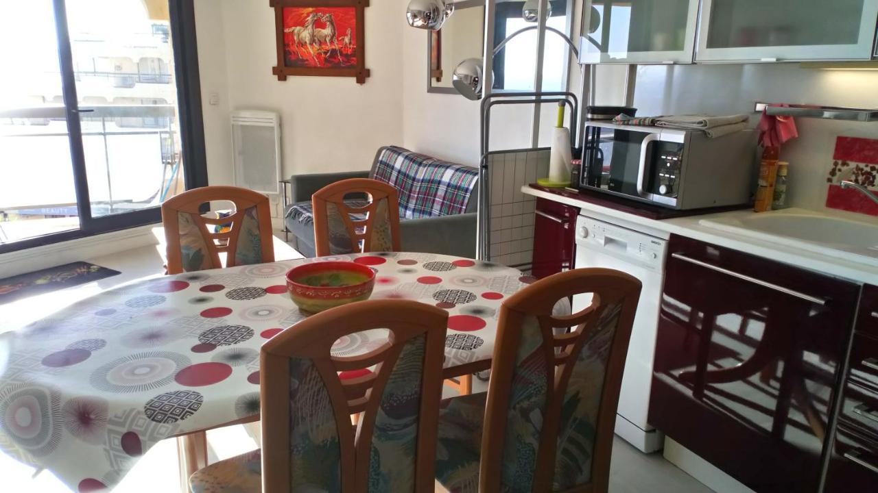 Acapulco Apartman Fréjus Kültér fotó