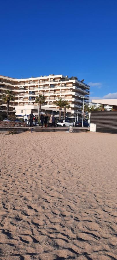 Acapulco Apartman Fréjus Kültér fotó