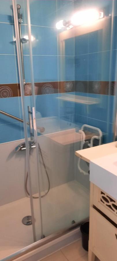 Acapulco Apartman Fréjus Kültér fotó