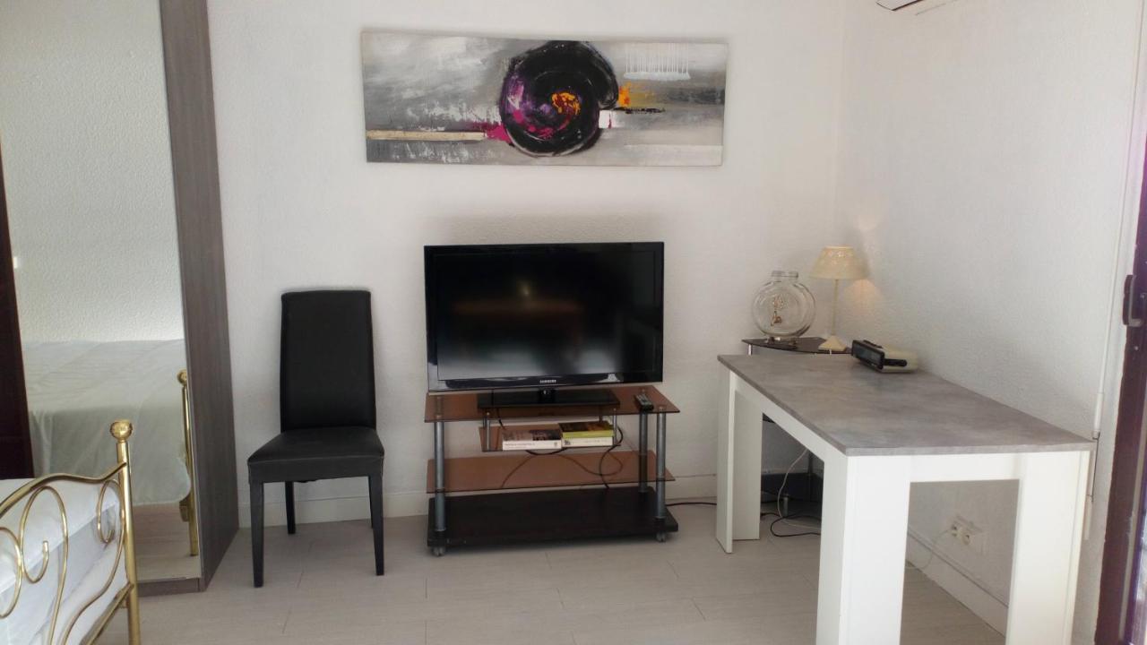 Acapulco Apartman Fréjus Kültér fotó